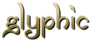 Welcome to Glyphic Entertainment